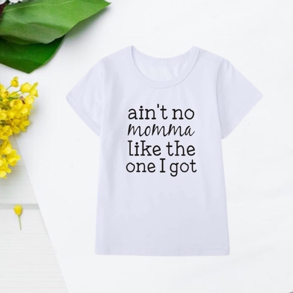 Boys Graphic Tee